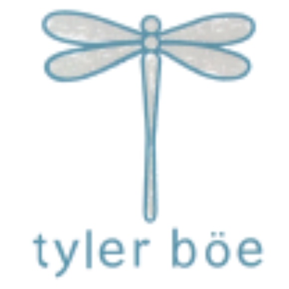 Tyler Boe Cotton Cashmere Knit Dress Chestnut - Picture 3 of 8